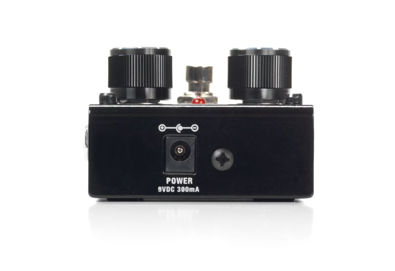 Digitech - 12-String Polyphonic Effect Pedal #MOSAIC