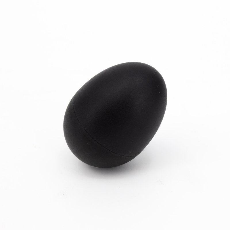 Mano Percussion - Sound Eggs, Black #MP-EGGS-BK