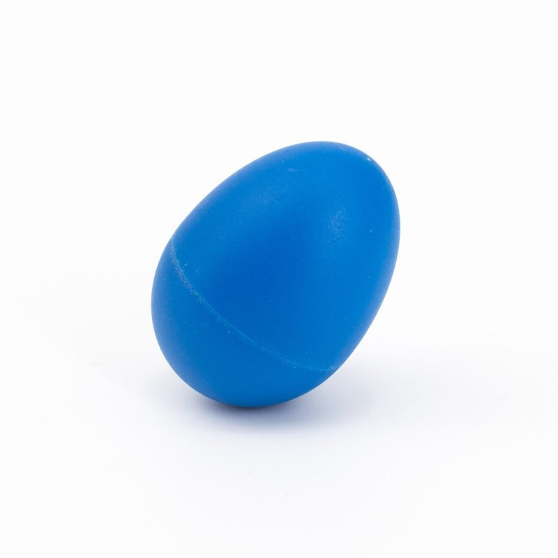 Mano Percussion - 50g Blue Sound Egg #MP-EGGS-BL