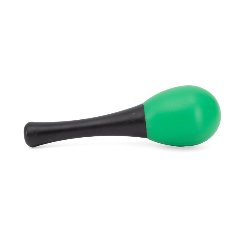 Mano Percussion - 35g Green Mini Maraca Eggs #MP-EGGS-H-GN
