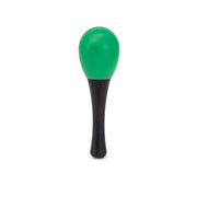 Mano Percussion - 35g Green Mini Maraca Eggs #MP-EGGS-H-GN