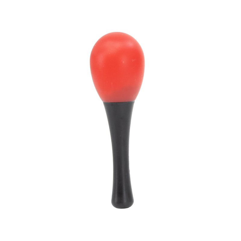 Mano Percussion - 20g Red Mini Maraca Eggs #MP-EGGS-H-RD