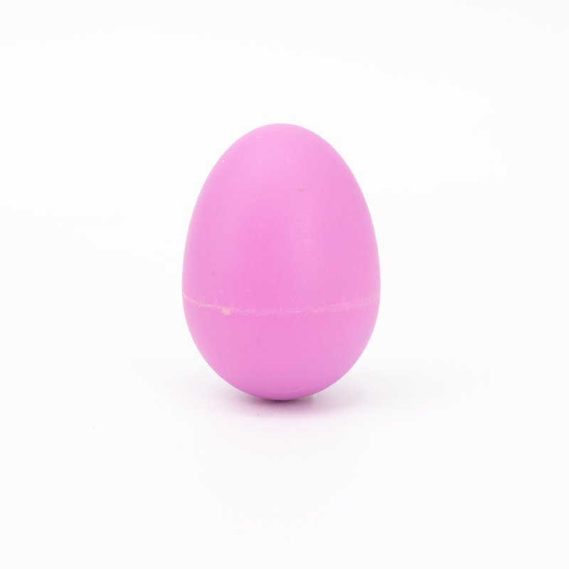Mano Percussion - Sound Eggs, Pink #MP-EGGS-PK