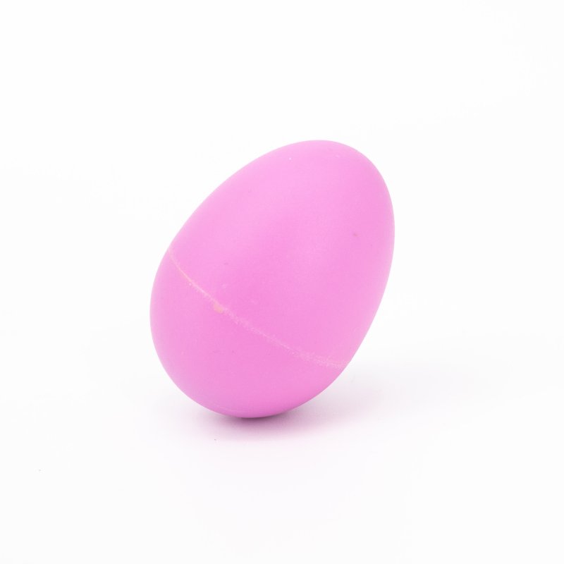 Mano Percussion - Sound Eggs, Pink #MP-EGGS-PK