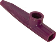 Mano Percussion - Plastic Kazoo - Purple #MP-KZ-PP