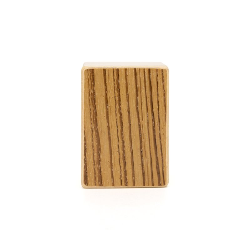 Mano Percussion - Mini Cajon Shakers, Set of 3 #MP-MCS-5