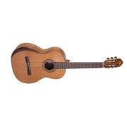 Manuel Rodriguez - Academia 4/4 Cedar + Rosewood-Decor Acoustic Guitar, Natural #MR-ACADEMIA-4/4-60-C