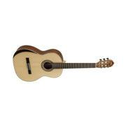 Manuel Rodriguez - E-65 Ecologia 4/4 Acoustic Guitar, Natural #MR-ECO-4/4-E-65