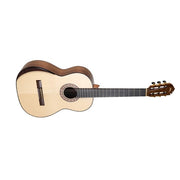 Manuel Rodriguez - Magistral 4/4 Spruce + Indian Rosewood Acoustic Guitar, Natural #MR-MAGISTRAL-F-S