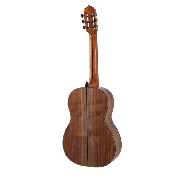 Manuel Rodriguez - Magistral 4/4 Spruce + Indian Rosewood Acoustic Guitar, Natural #MR-MAGISTRAL-F-S