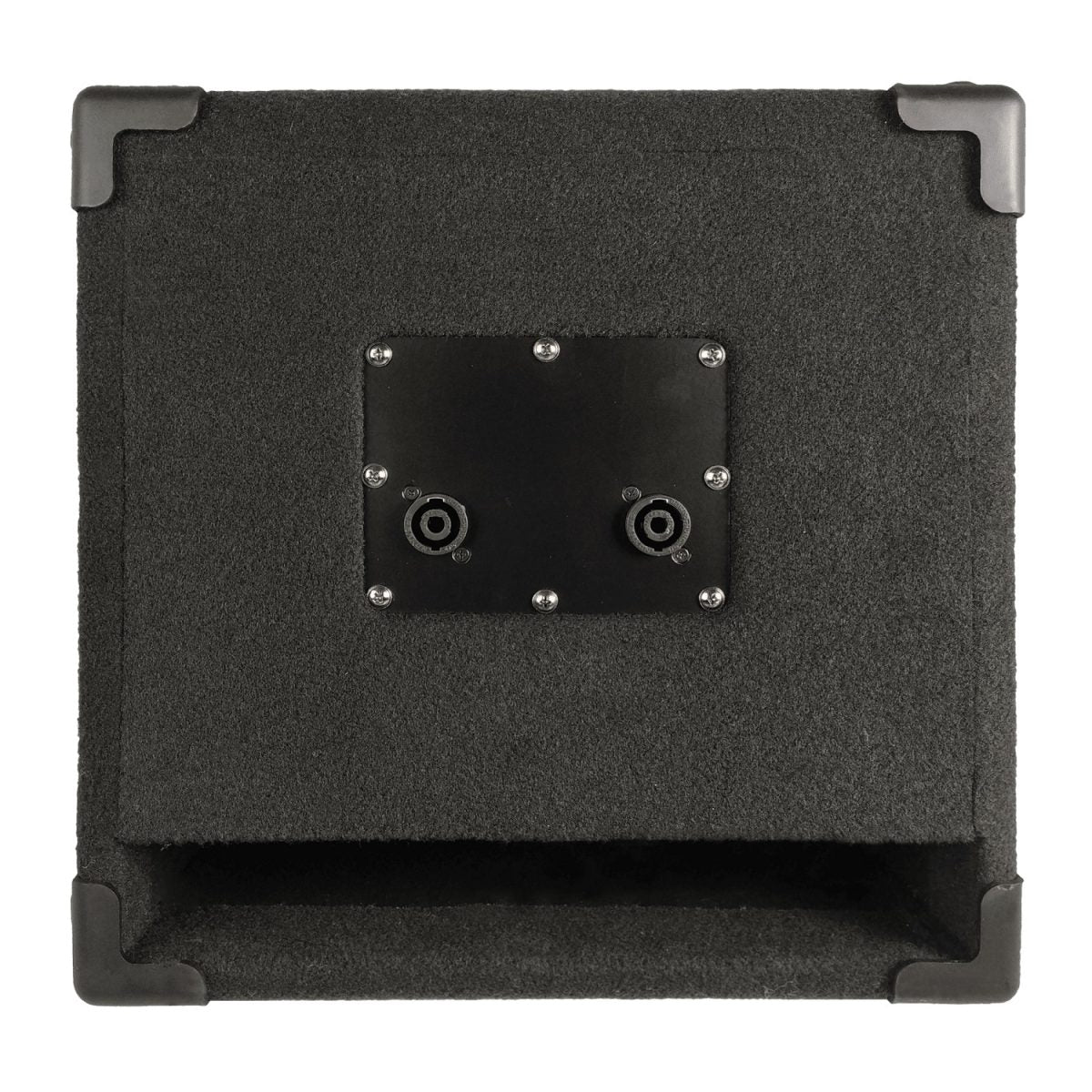 Markbass - AMS 101 - Advanced Modular Cabinet System Back