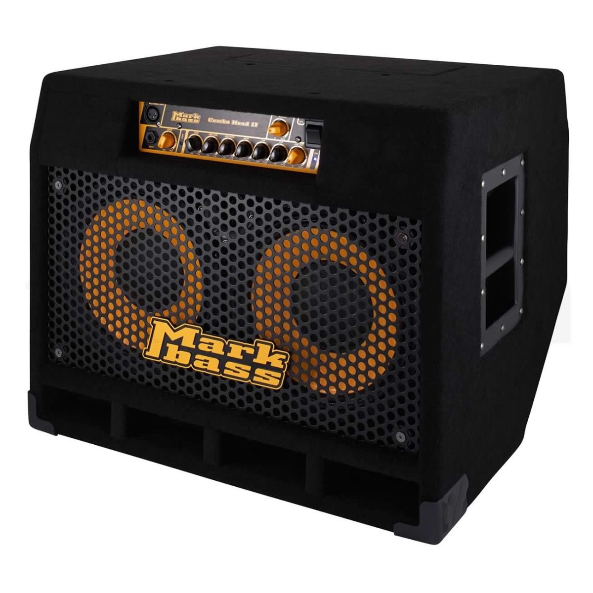 Markbass - CMD 102P Front-Ported 2x10 Combo