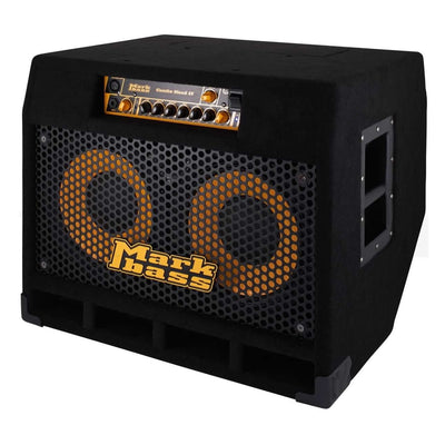 Markbass - CMD 102P 2x10 Combo de basse