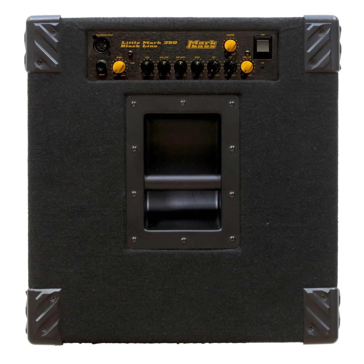 Markbass - CMD JB Players School Bass Combo