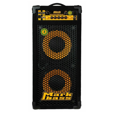 Markbass – CMD TRAVELER 102 PV Combo 2×10 (approuvé par Ninja)
