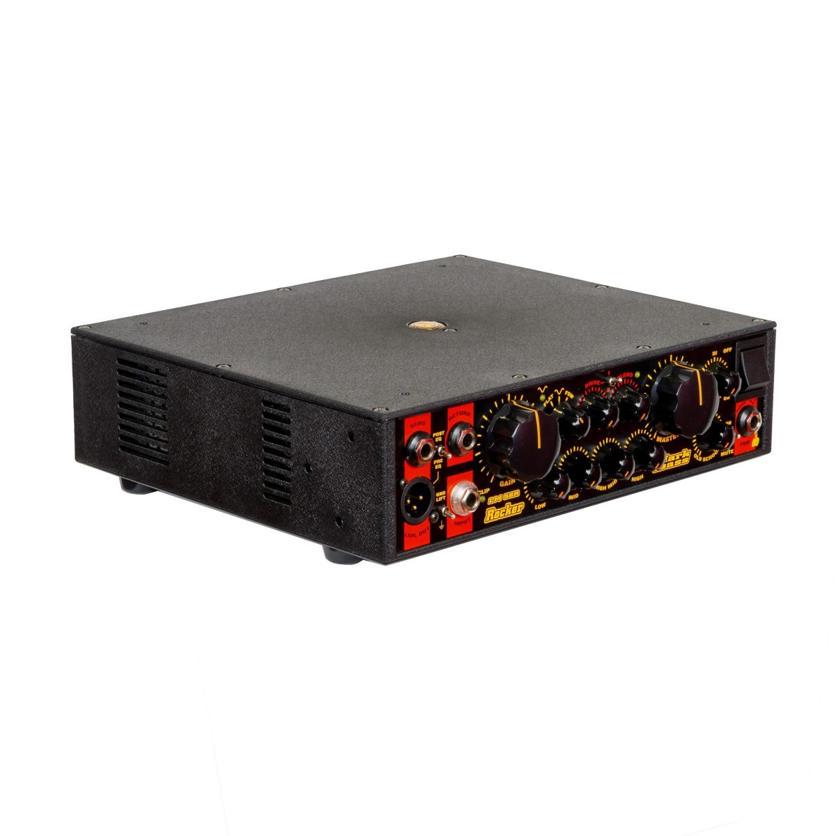 Markbass - Little Mark 58R Rocker Bass Head