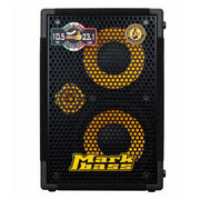 Markbass - MB58R 102 PURE 2x10" Cab