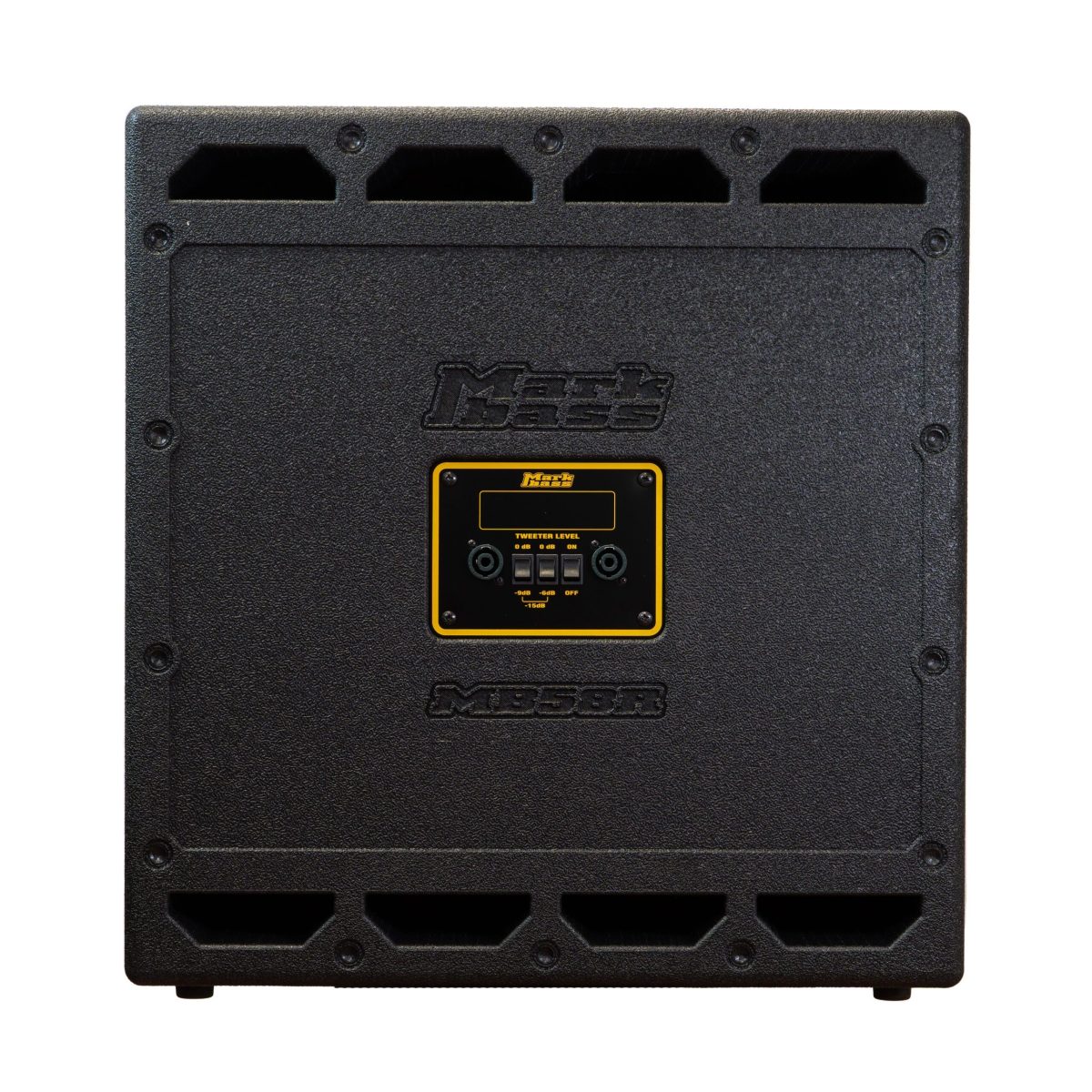 Markbass - MB58R 104 ENERGY 4×10 800W Bass Cabinet