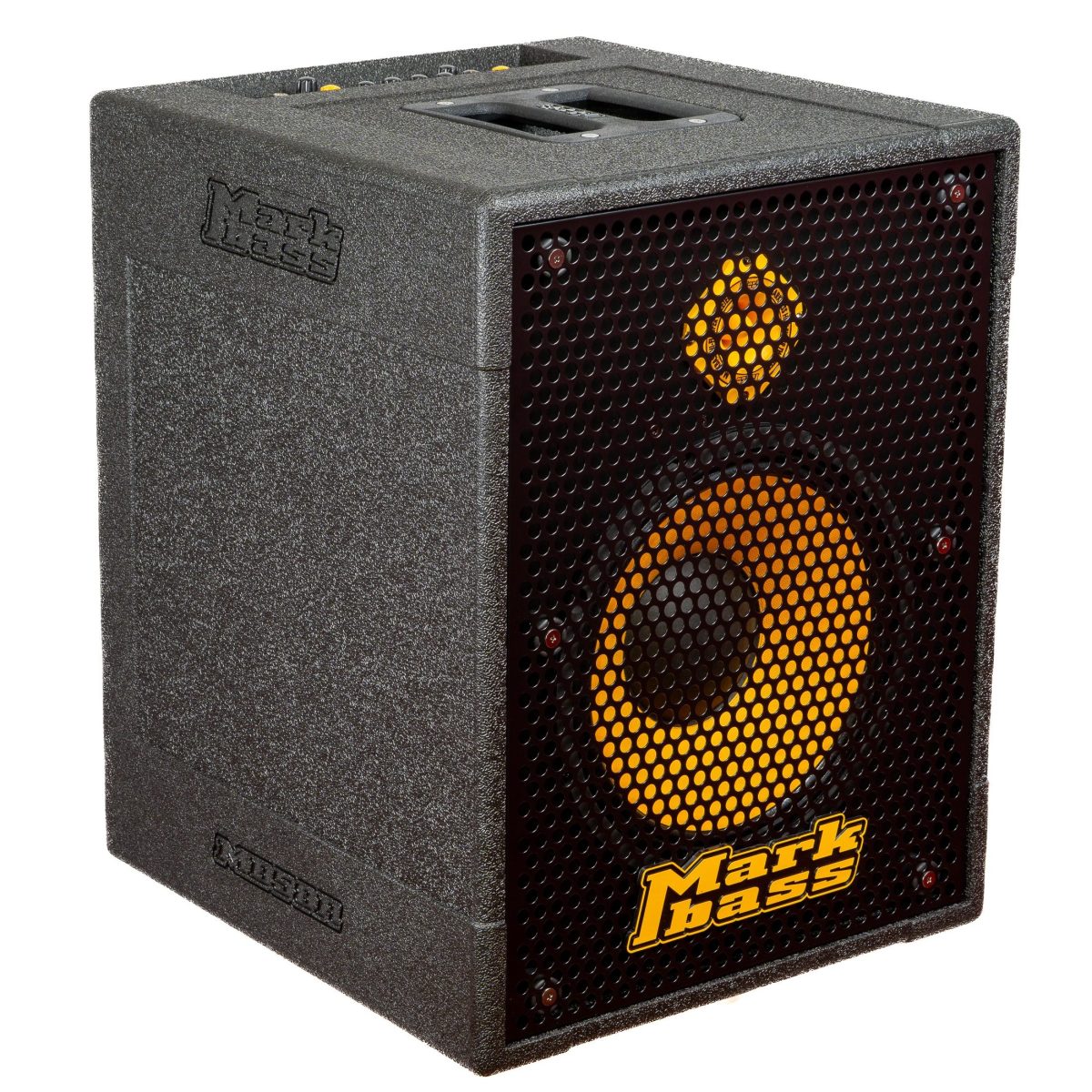 Markbass - MB58R CMD 121 PURE 1x12 Combo 500W