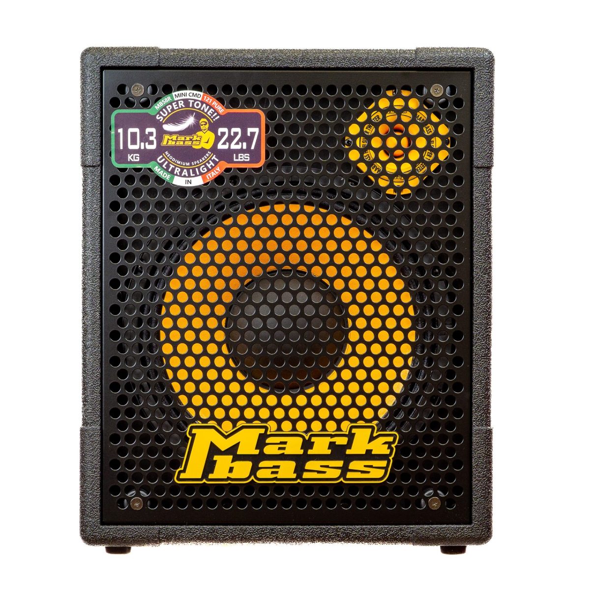 Markbass - MB58R MINI CMD 121 PURE 1x12 Combo 500W