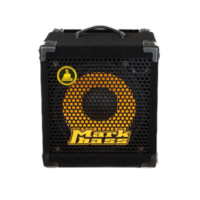Markbass – MINI CMD 121P V – 1×12 Combo pour basse