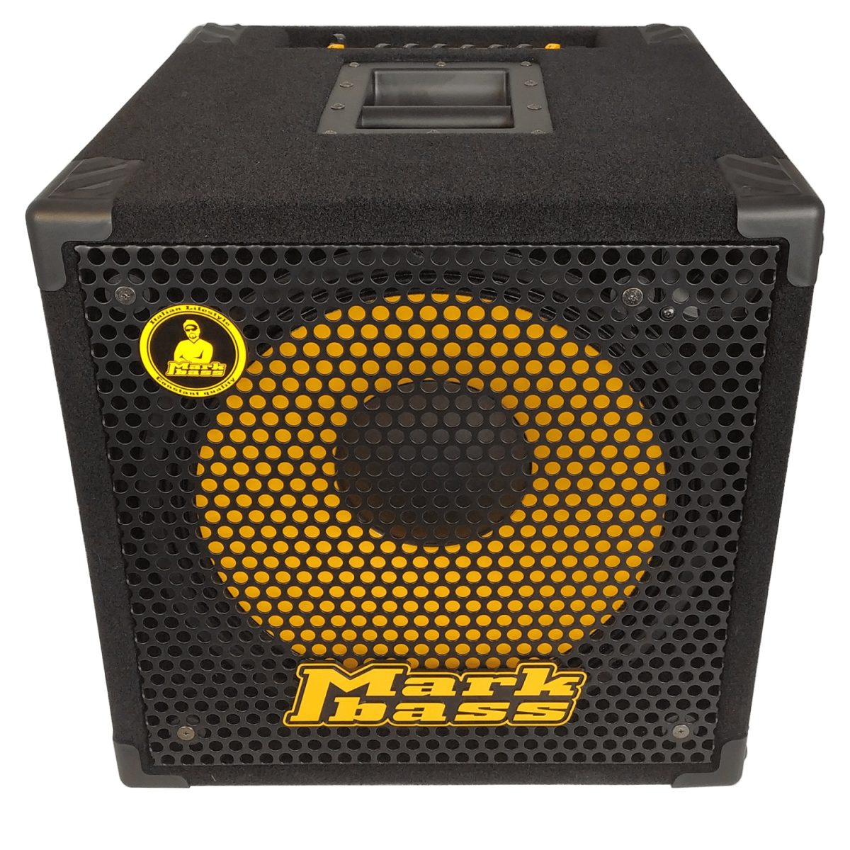 Markbass - MINI CMD 151P IV - 300W 1x15'' Combo