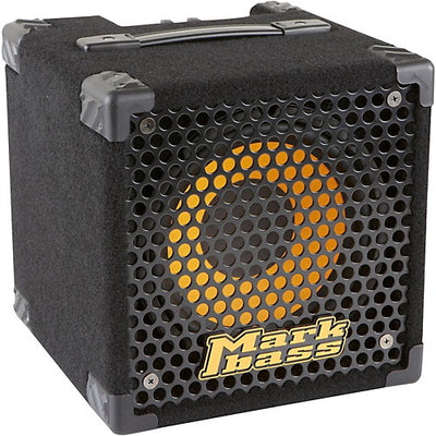 Markbass - Micromark 801 combo de basse