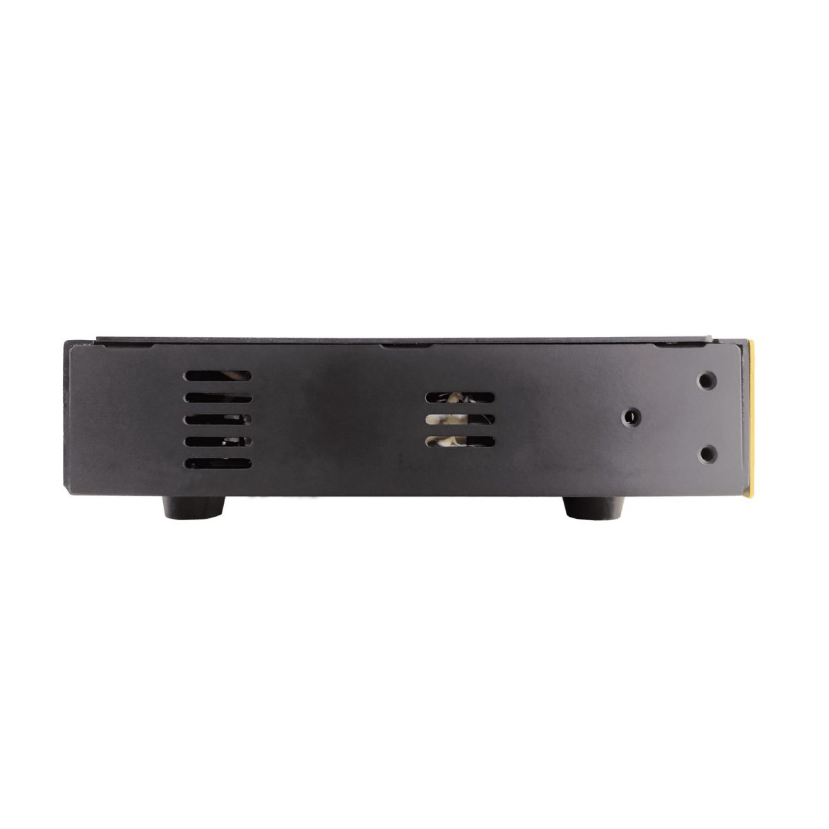 Markbass - NANO MARK II - Bass Amplifier Head Side L