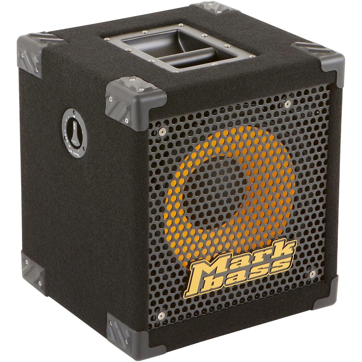 Markbass - New York 121 Cab 1x12''