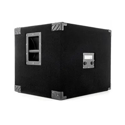 Markbass - Standard 102HF Cab