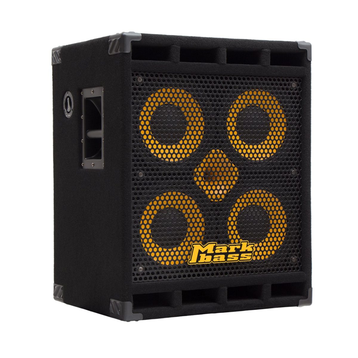 Markbass Standard 104HF