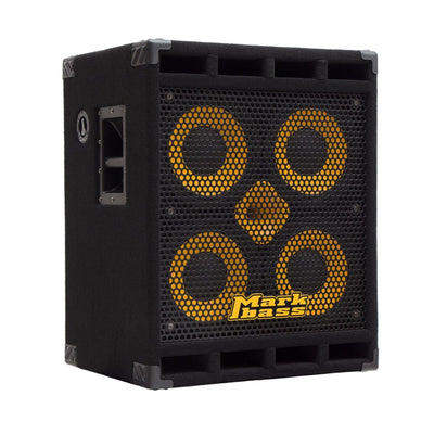 Markbass - Standard 104HF 4x10 Bass Cab (4 ohms)