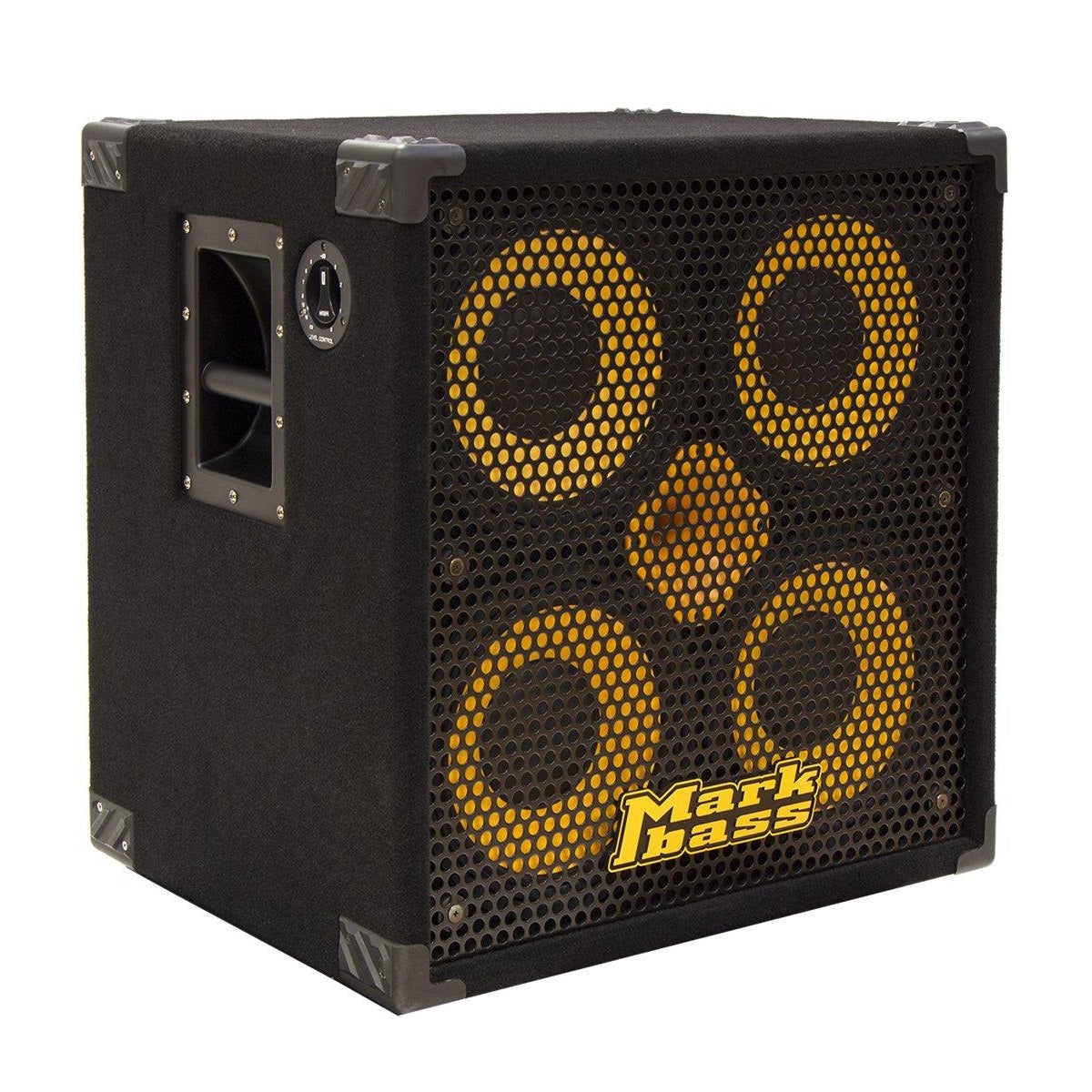 Markbass - Standard 104HR 800w 4x10" 8ohm Bass Cab