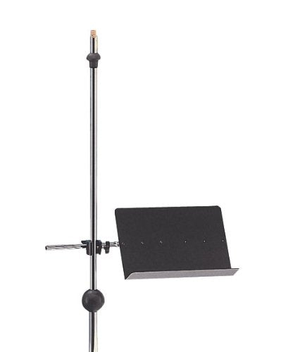 Quik Lok - Clamp-on Sheet Music Stand #MS303