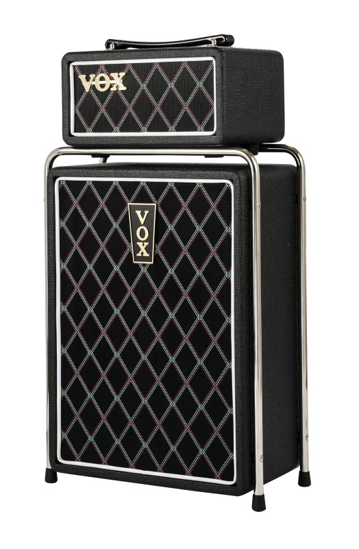 Vox - 50w Mini SuperBeetle Bass Amplifier #MSB50BA