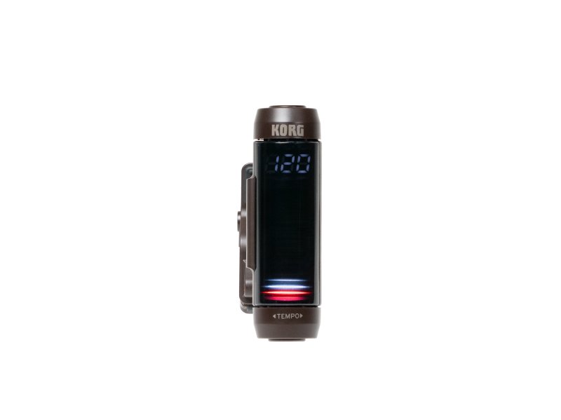 Korg - MetroClip Clip-on Metronome #MTC1-KRG