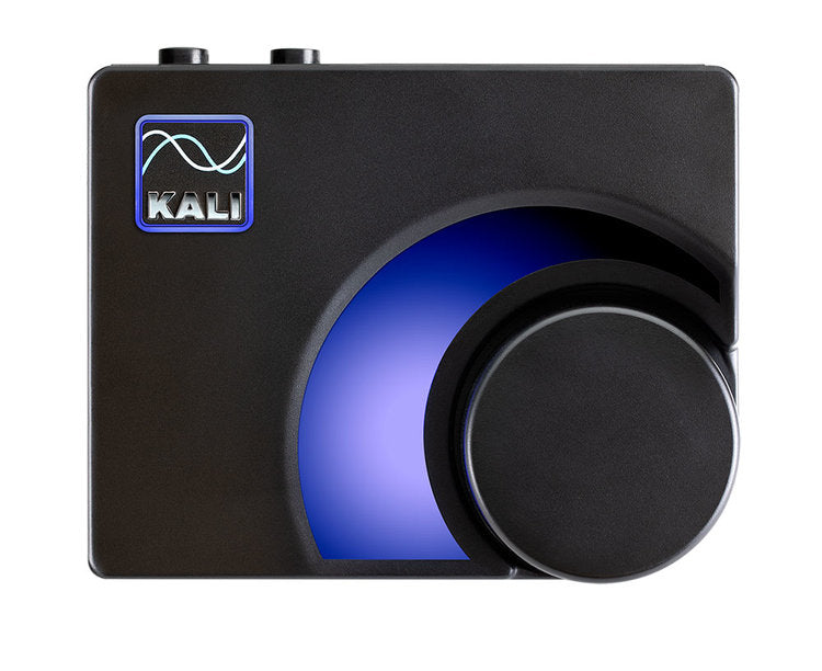 Kali Audio - Bluetooth Input Module with Balanced XLR and TRS Outputs, Volume Knob, and aptX Codec #MVBT