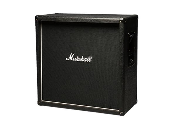Marshall - 240-watt 4x12" Extension Cabinet With Celestion G12E-60 Speakers #MX412BR