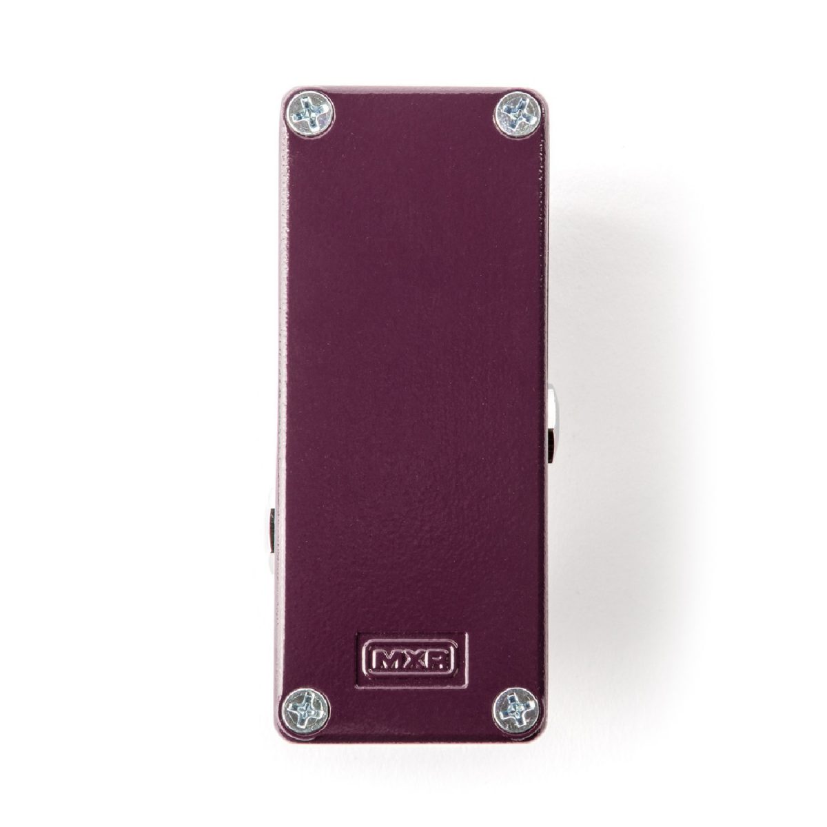 MXR - Duke of Tone Overdrive - CSP039 Bottom