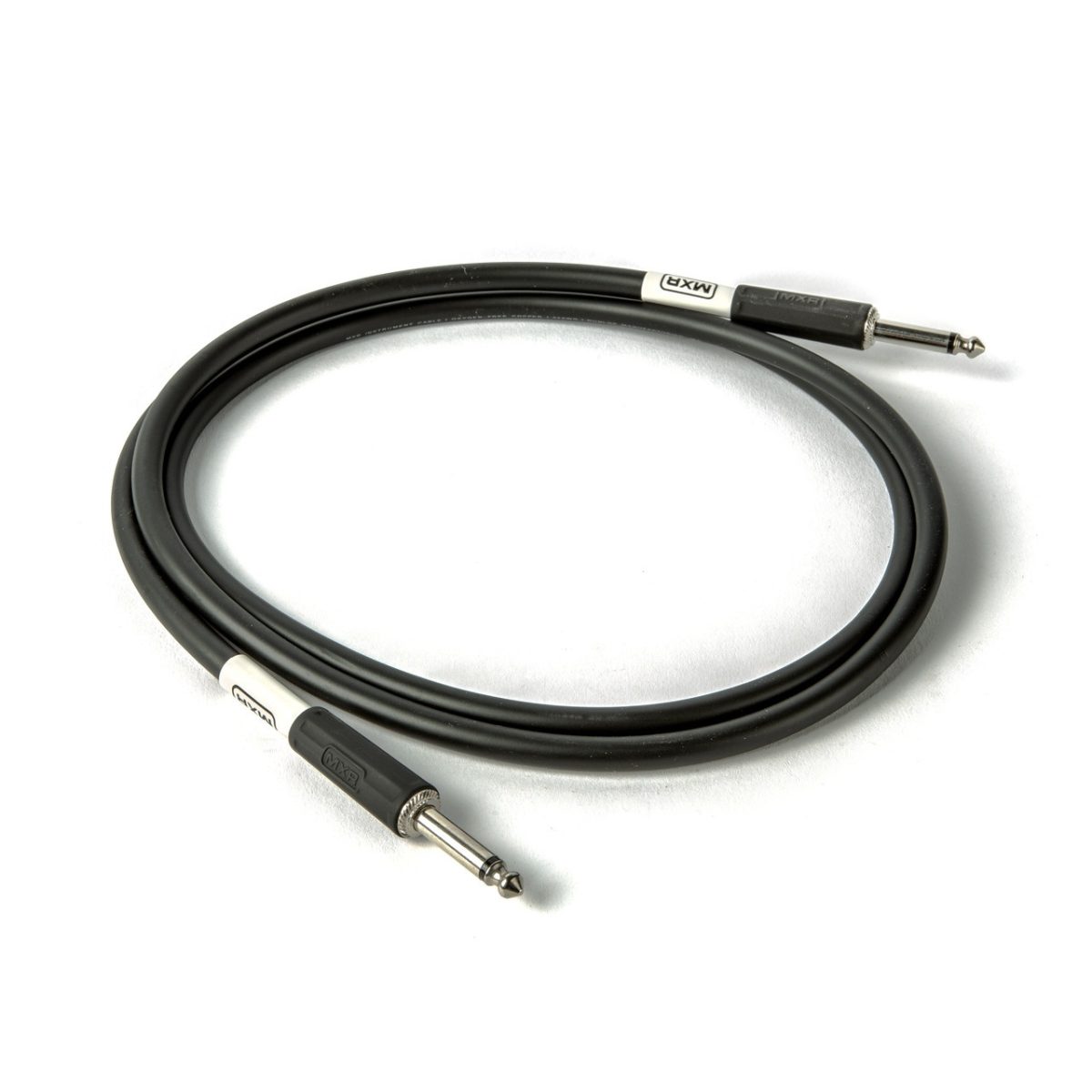 MXR – 5′ Straight Standard Instrument Cable #DCIS05