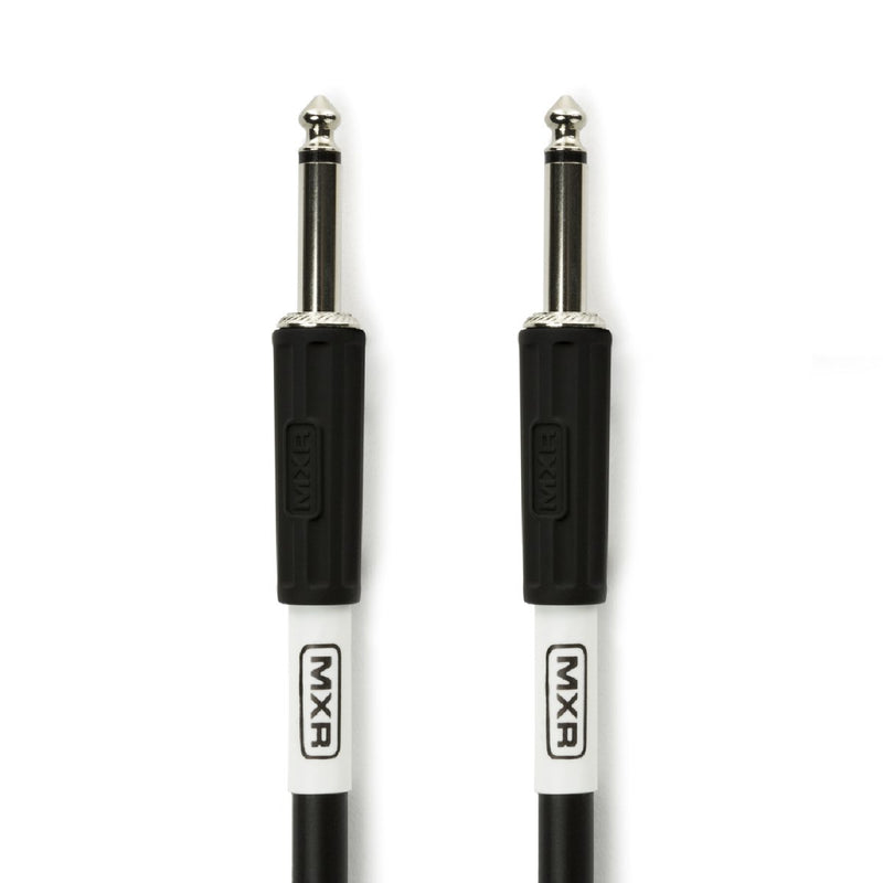 MXR – Câble droit 10' standard pour instruments #DCIS10