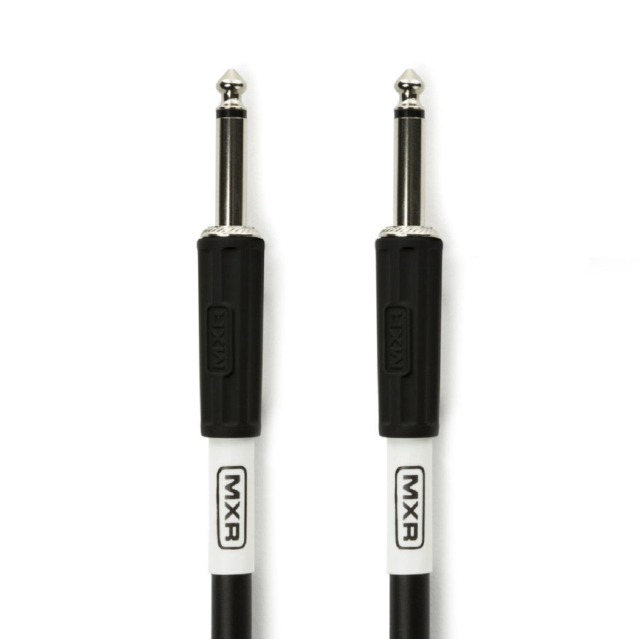 MXR – Câble droit 10' standard pour instruments #DCIS10