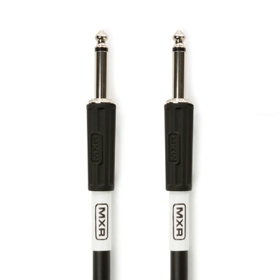 MXR – Câble droit 15' standard pour instruments #DCIS15