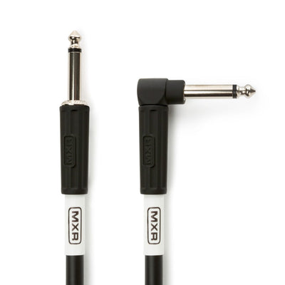 MXR – Câble coudé 15' standard pour instruments #DCIS15R