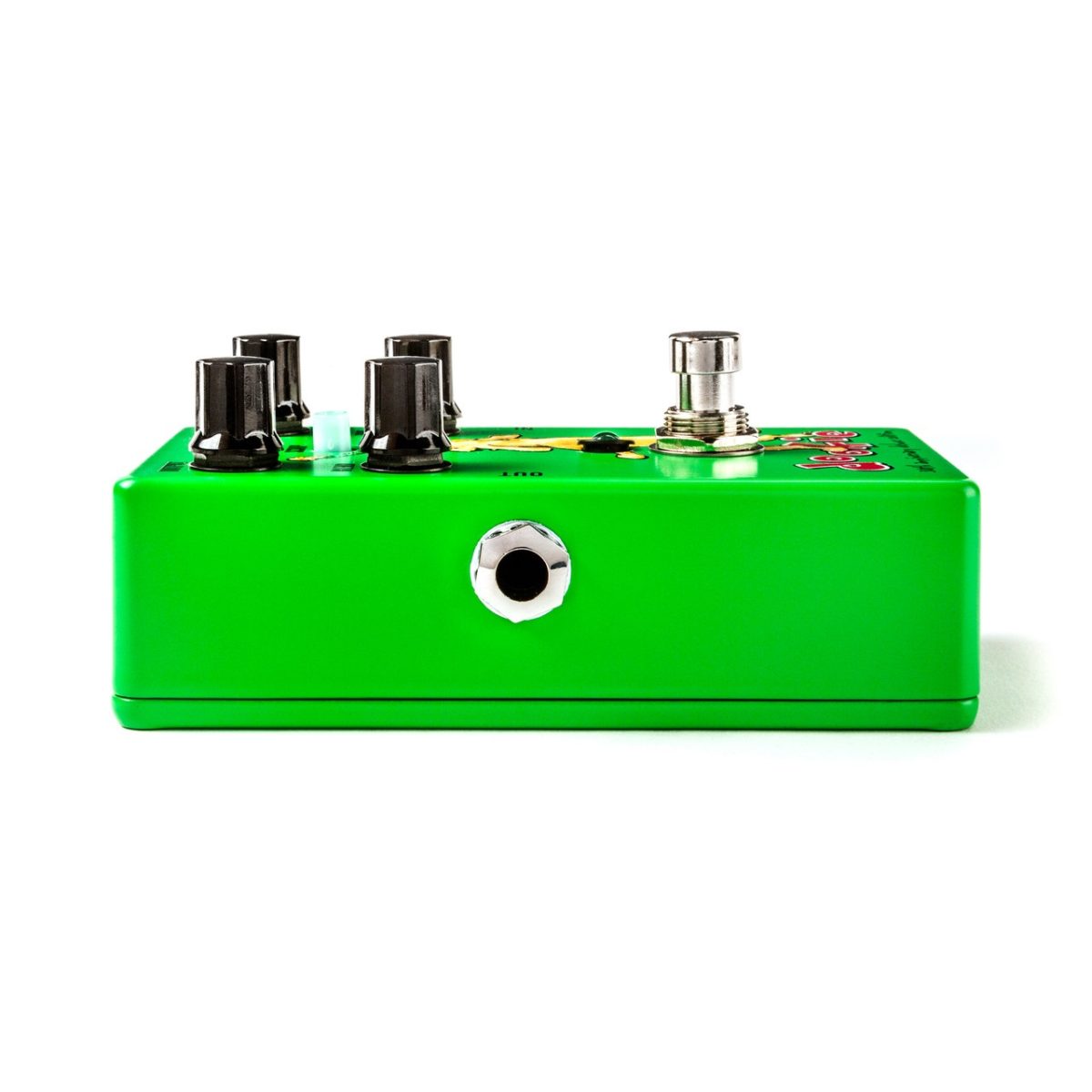 MXR - Dookie Drive Pedal 30th Anniversary #DD30