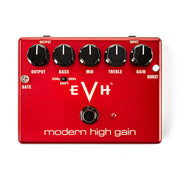 MXR - EVH Modern High Gain Pedal #EVHMHG