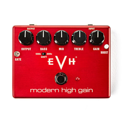 MXR - EVH Modern à gain élevé #EVHMHG
