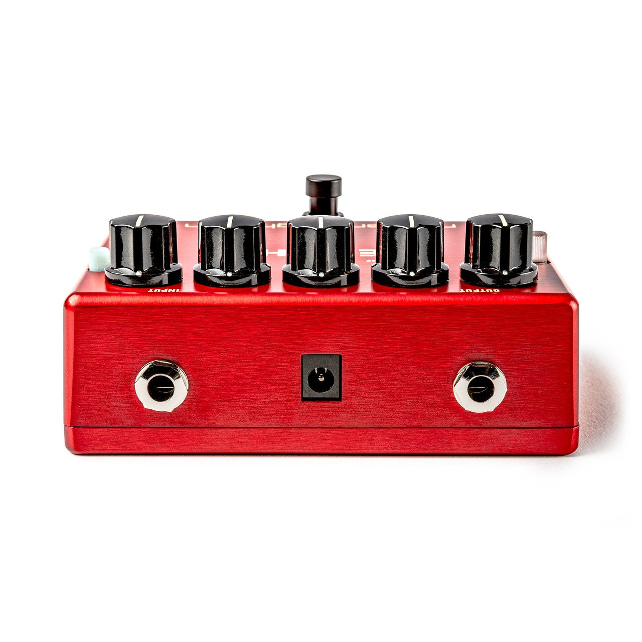 MXR - EVH Modern High Gain Pedal #EVHMHG