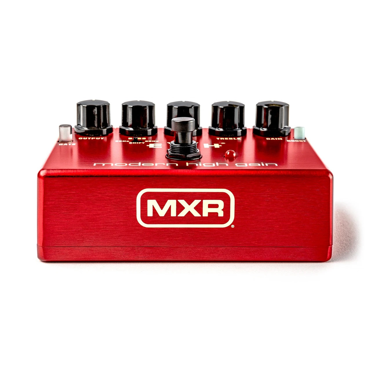 MXR - EVH Modern High Gain Pedal #EVHMHG