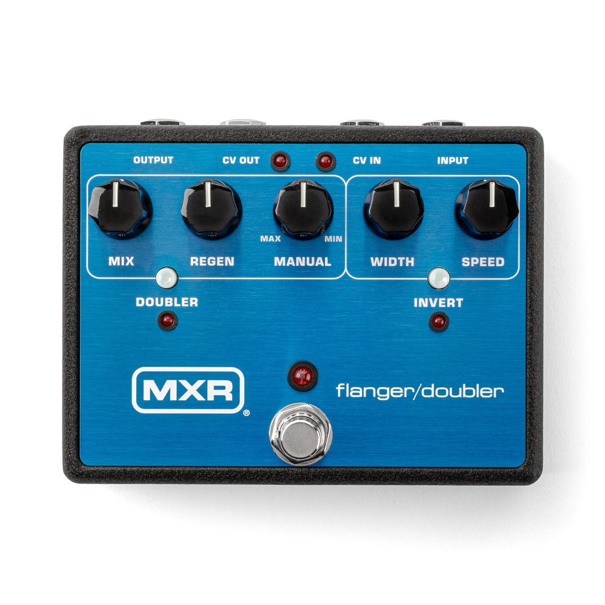 MXR - Flanger/Doubler Pedal #M226R